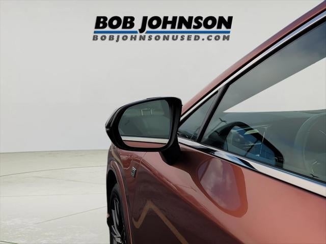 2025 Lexus RX 350 RX 350 F SPORT Design