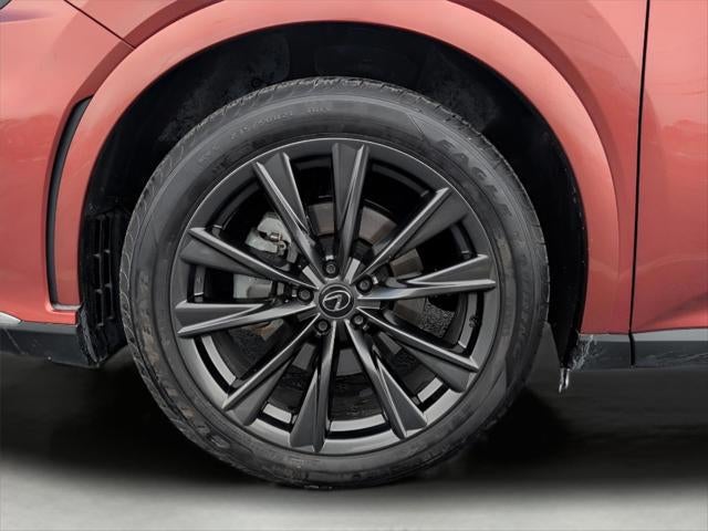 2025 Lexus RX 350 RX 350 F SPORT Design