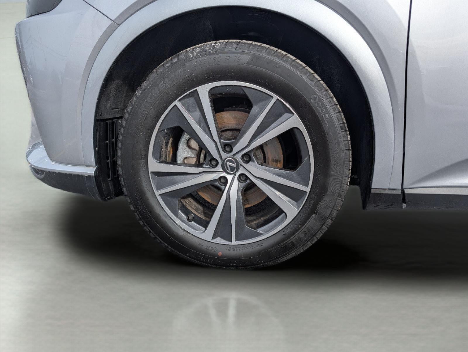 2025 Lexus RX 350 RX 350 PREMIUM AWD