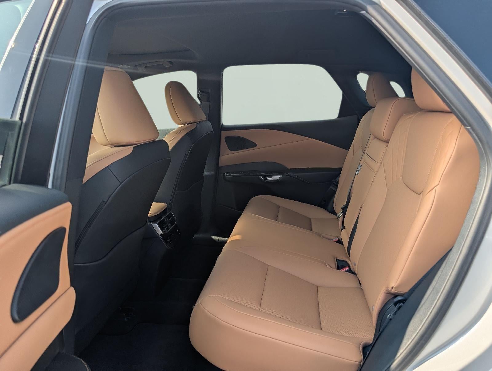 2025 Lexus RX 350 RX 350 PREMIUM AWD