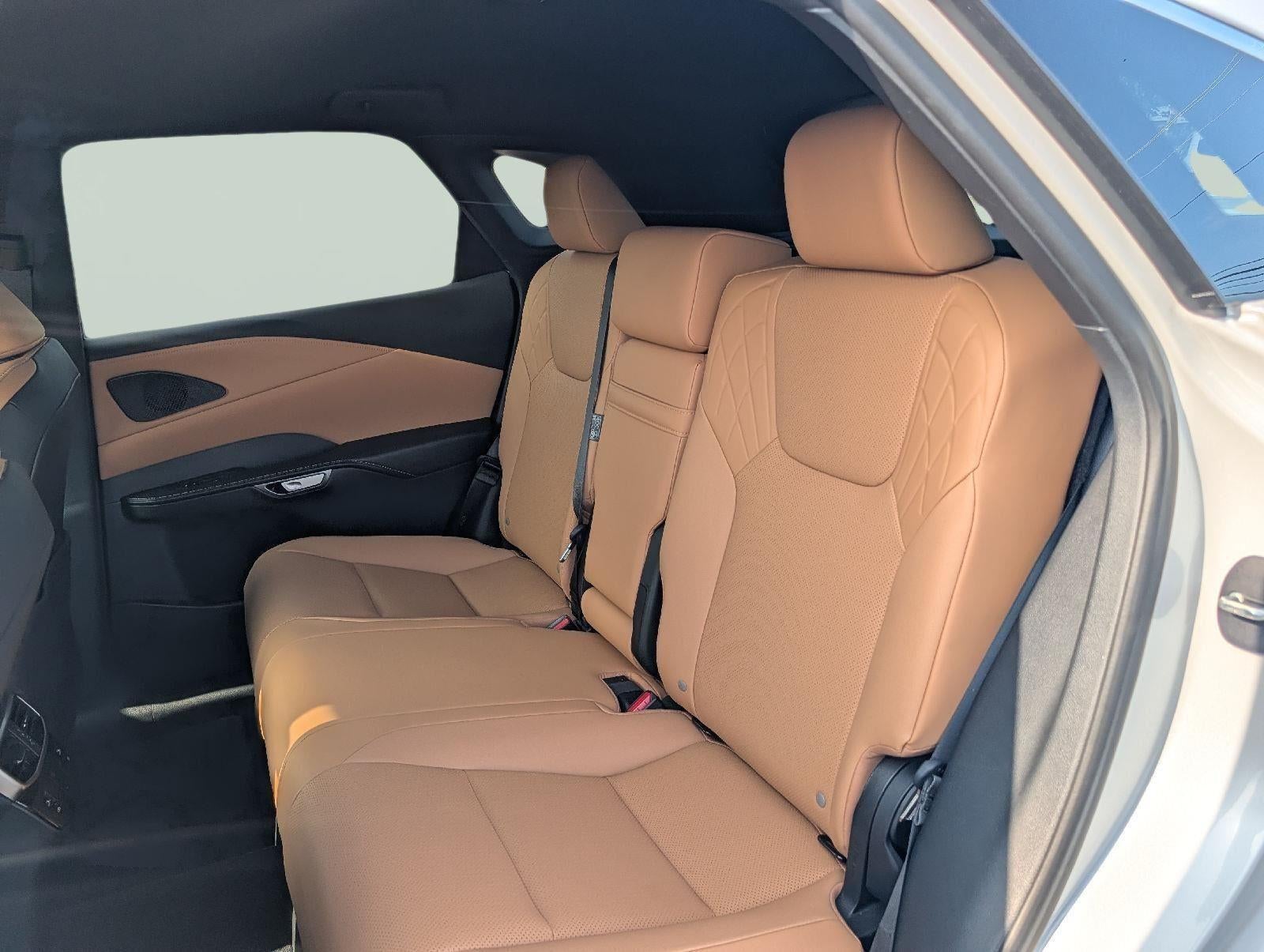 2025 Lexus RX 350 RX 350 PREMIUM AWD