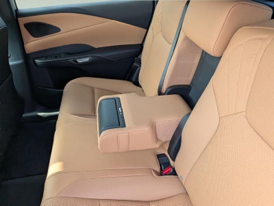 2025 Lexus RX 350 RX 350 PREMIUM AWD