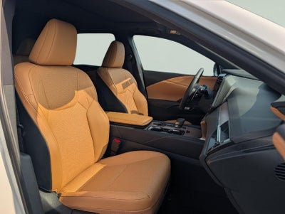 2025 Lexus RX 350 RX 350 PREMIUM AWD