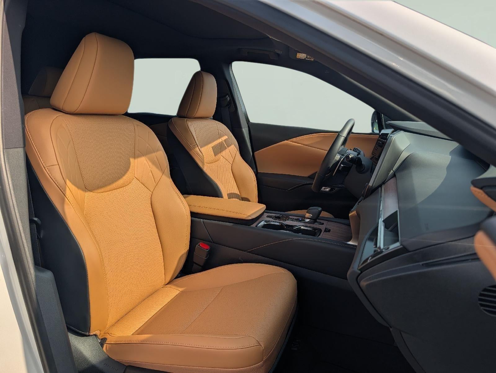 2025 Lexus RX 350 RX 350 PREMIUM AWD