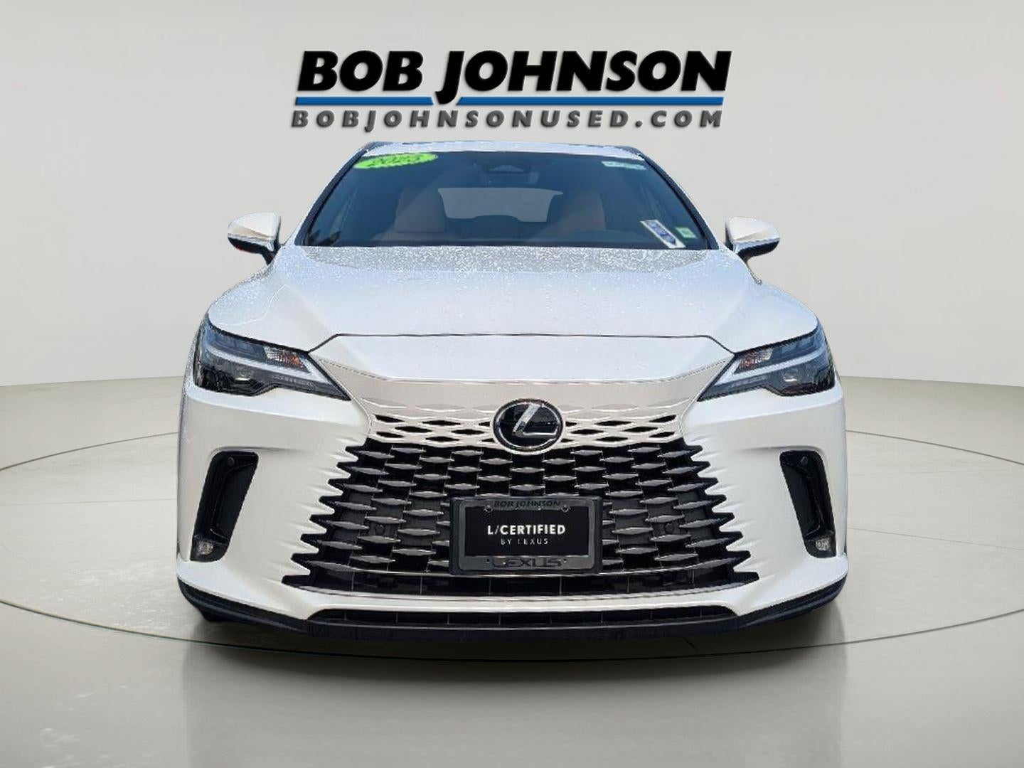 2025 Lexus RX 350 RX 350 PREMIUM AWD