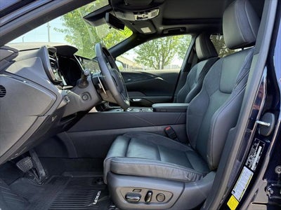 2024 Lexus RX 350 LUXURY