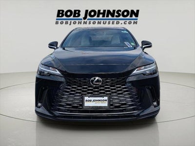 2023 Lexus RX 350 PREMIUM