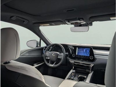 2023 Lexus RX 350 PREMIUM
