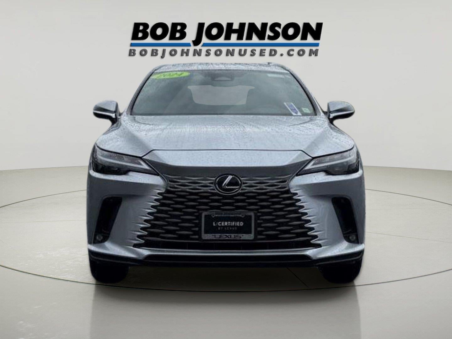 2024 Lexus Rx 350 PREMIUM PLUS