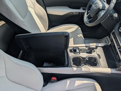 2025 Lexus RX 350 RX 350 Premium