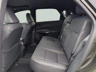 2026 Lexus RX 350 PREMIUM PLUS
