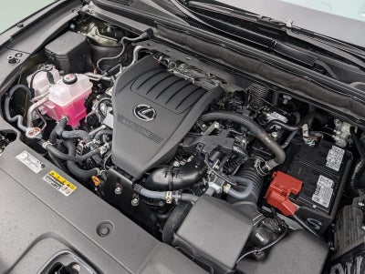 2026 Lexus RX 350 PREMIUM PLUS