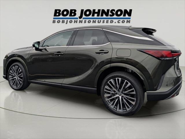 2026 Lexus RX 350 PREMIUM PLUS