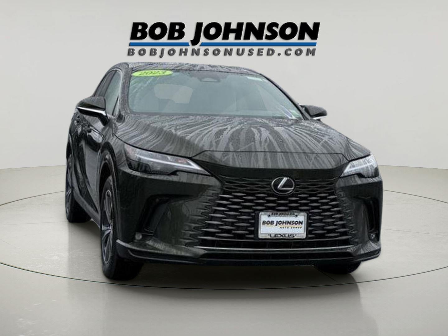 2023 Lexus RX 350 RX 350 Premium