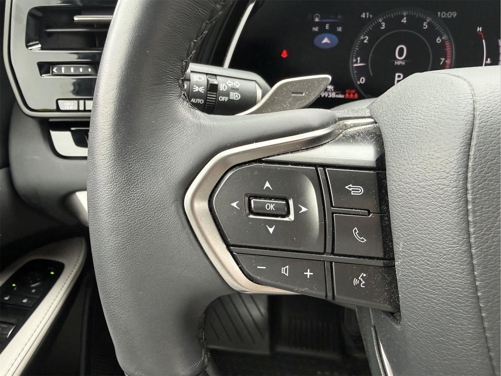 2023 Lexus RX 350 RX 350 Premium