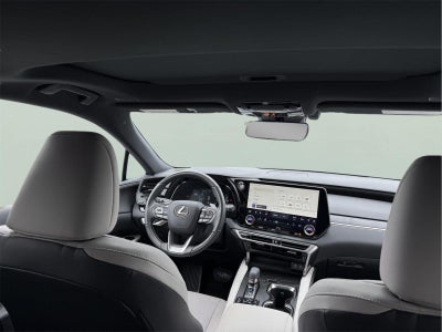 2023 Lexus RX 350 RX 350 Premium