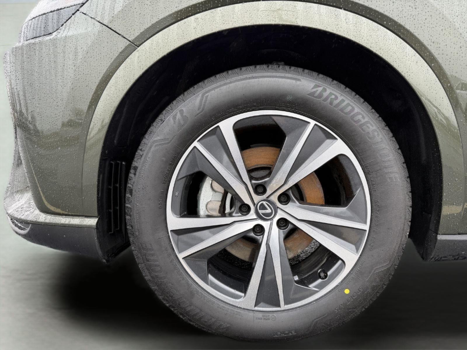 2023 Lexus RX 350 RX 350 Premium