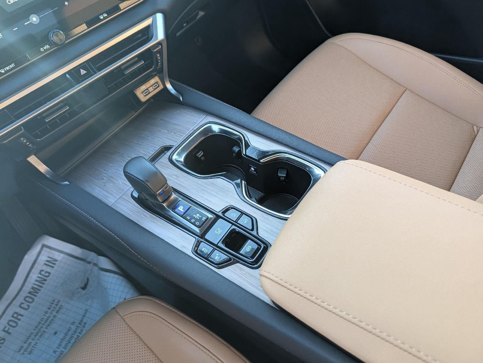 2024 Lexus RX 350 PREMIUM