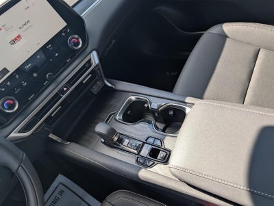 2025 Lexus RX 350 RX 350 PREMIUM AWD