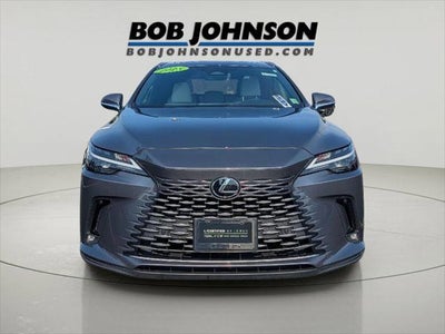 2023 Lexus RX 350 PREMIUM