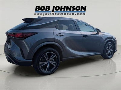 2023 Lexus RX 350 PREMIUM