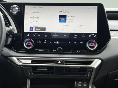 2025 Lexus Rx 350 RX 350 Premium