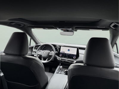 2025 Lexus Rx 350 RX 350 Premium