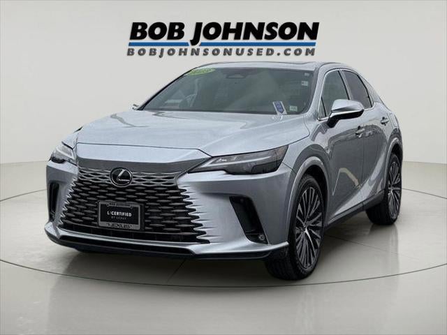 2023 Lexus RX 350 Premium Plus