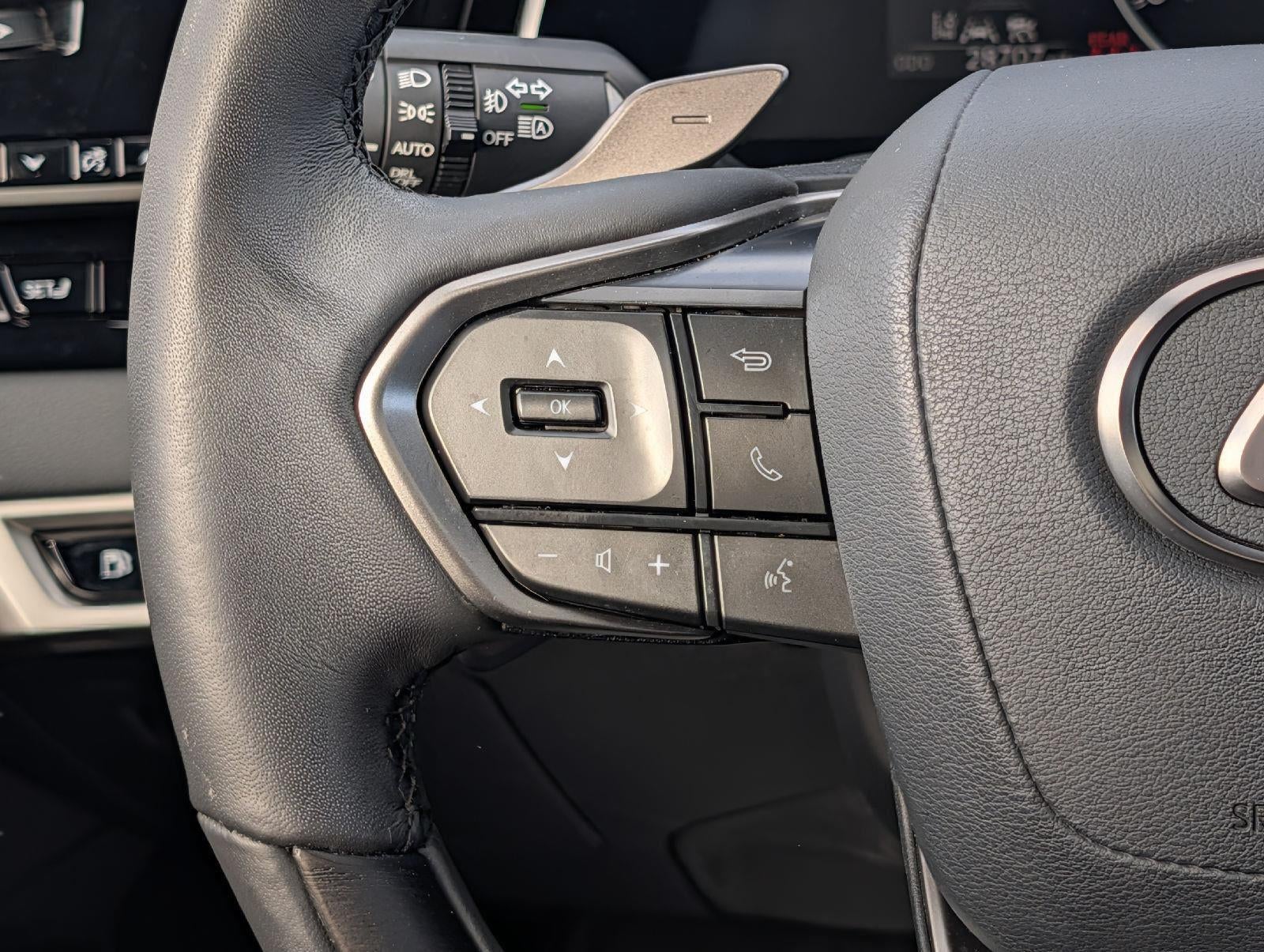 2023 Lexus RX 350 PREMIUM AWD