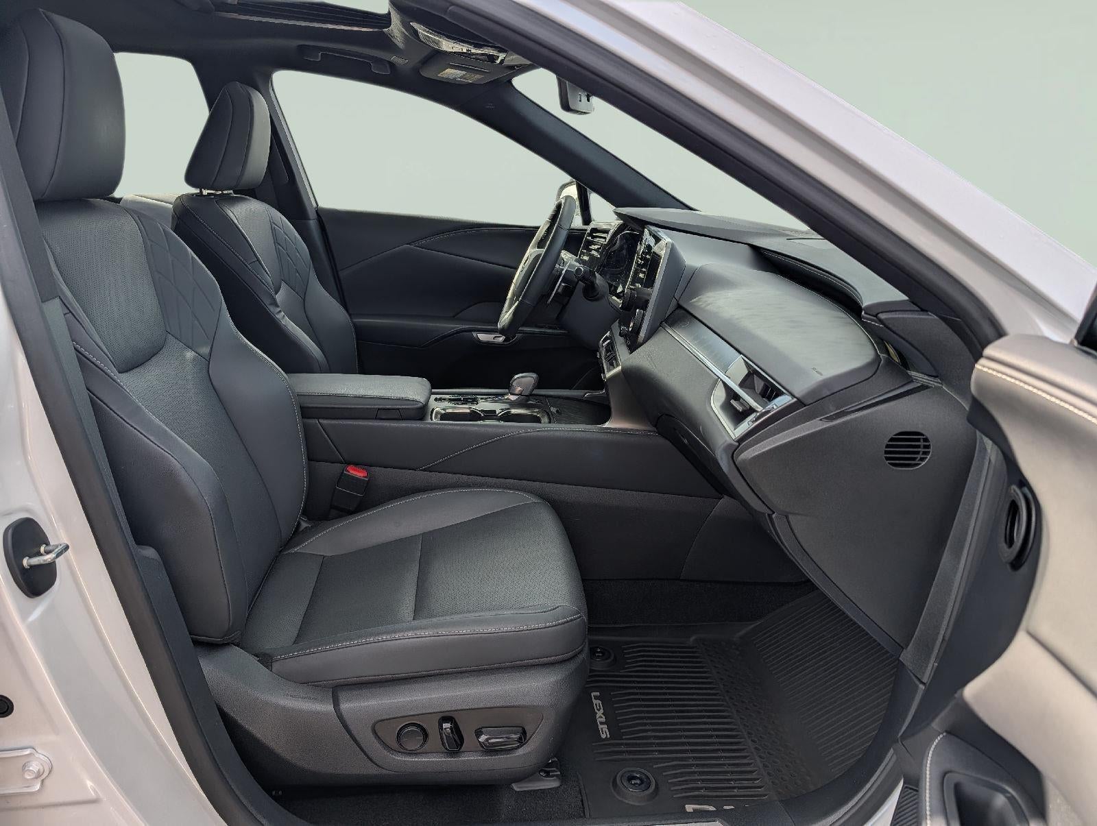 2023 Lexus RX 350 PREMIUM AWD