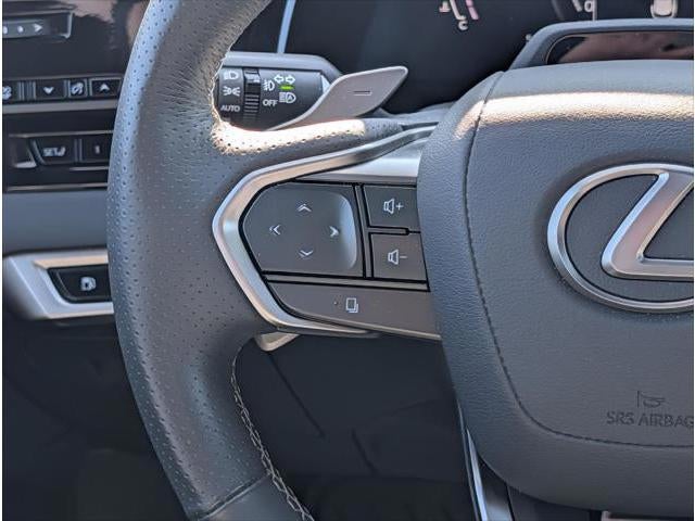 2023 Lexus RX 350 F SPORT HANDLING AWD