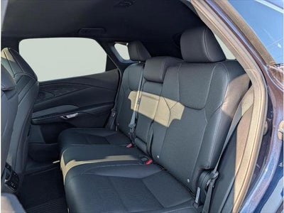 2023 Lexus RX 350 F SPORT HANDLING AWD
