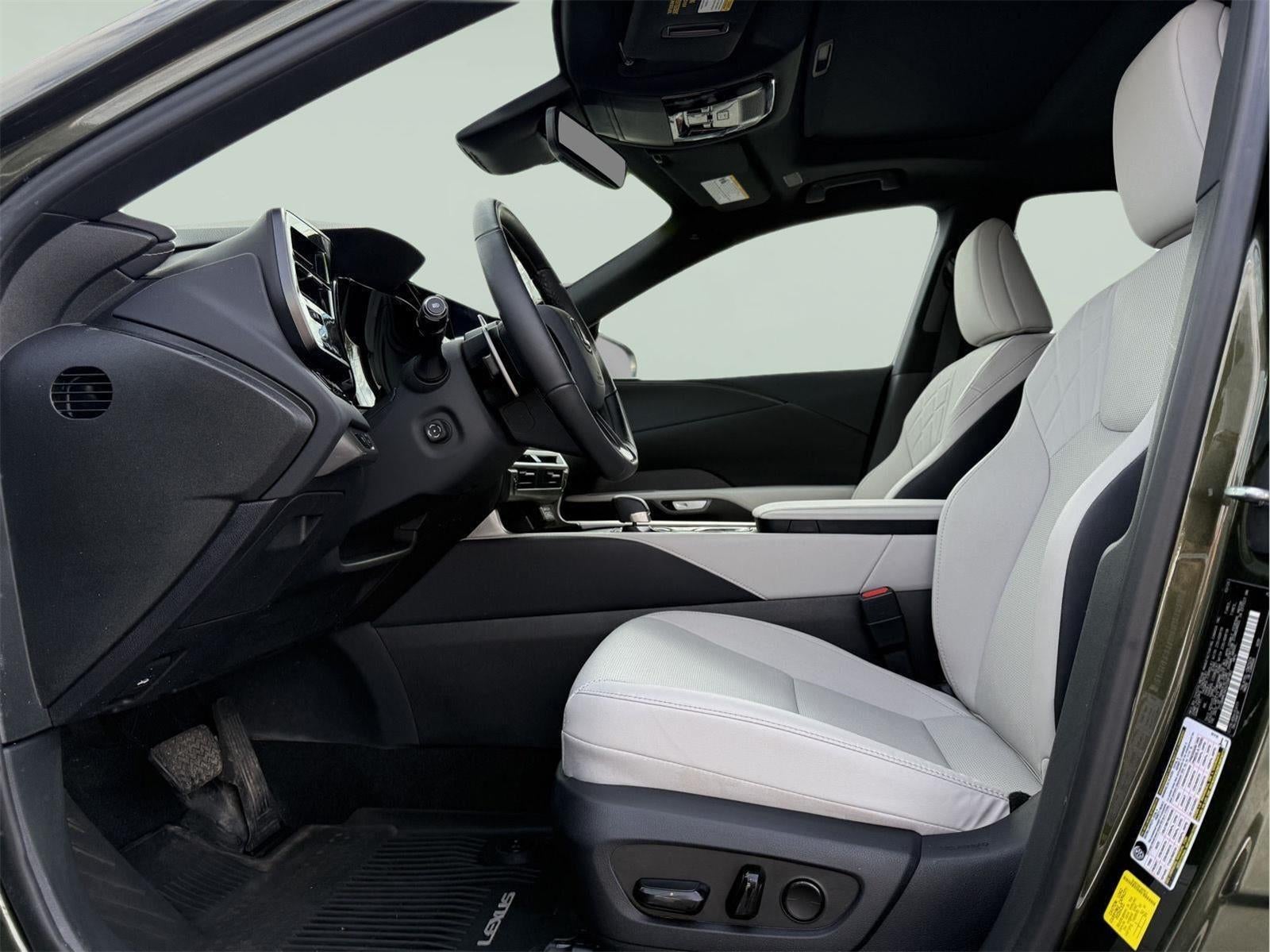 2025 Lexus RX 350 RX 350 PREMIUM AWD