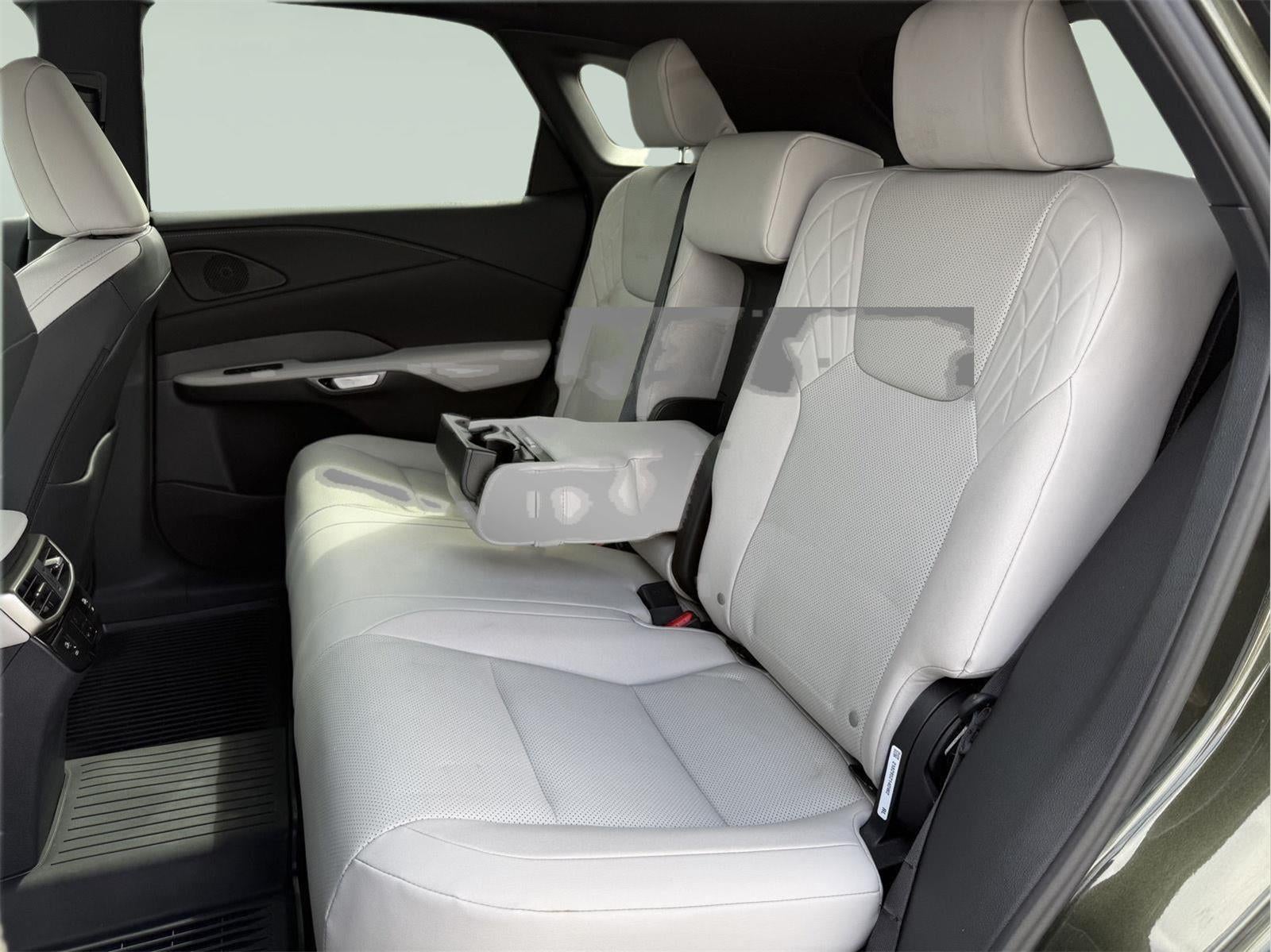 2025 Lexus RX 350 RX 350 PREMIUM AWD