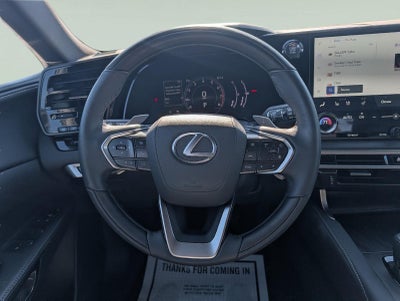2023 Lexus RX 350 PREMIUM