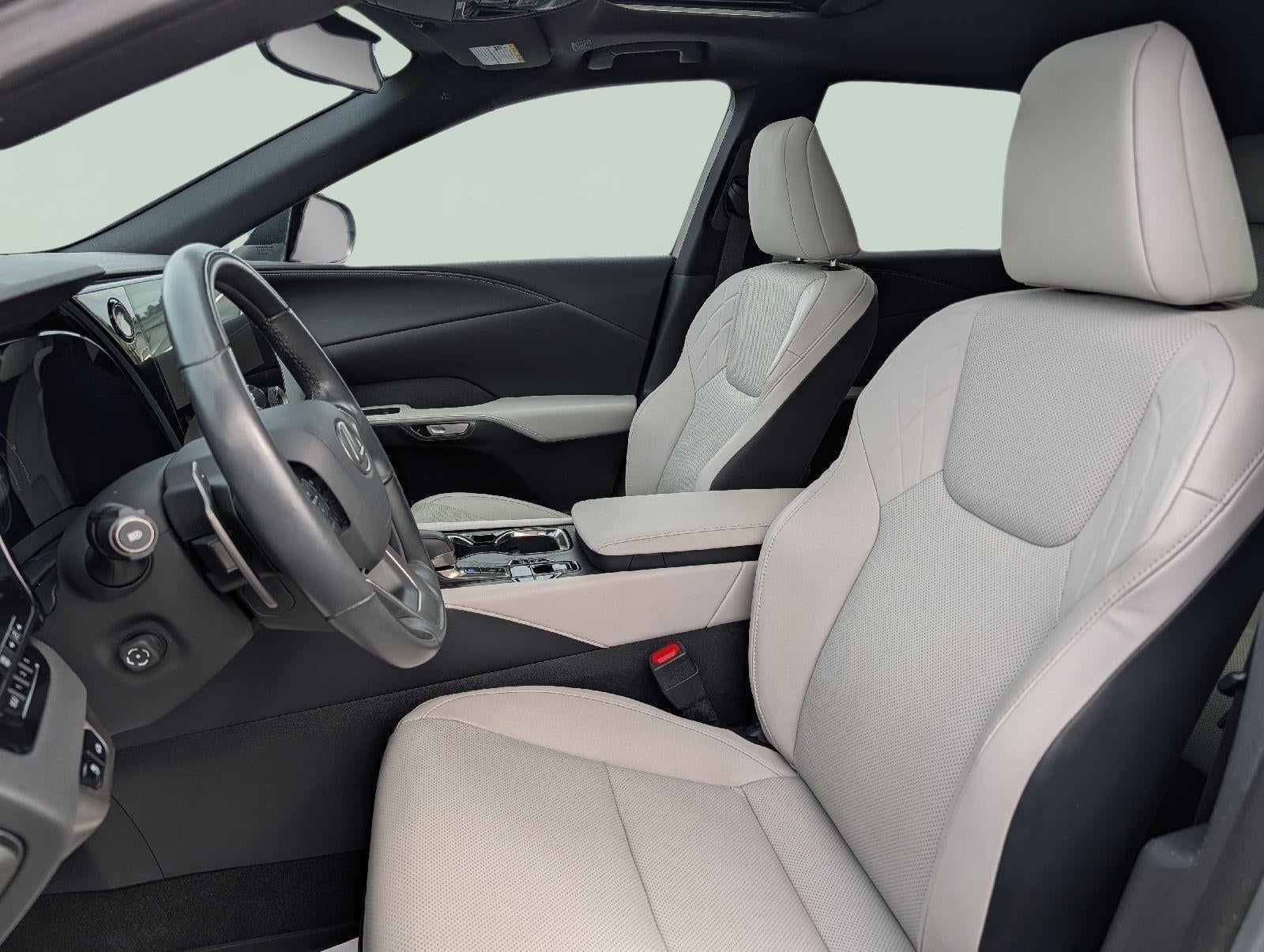 2023 Lexus RX PREMIUM AWD