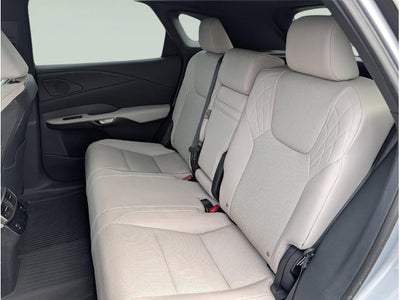 2023 Lexus RX PREMIUM AWD