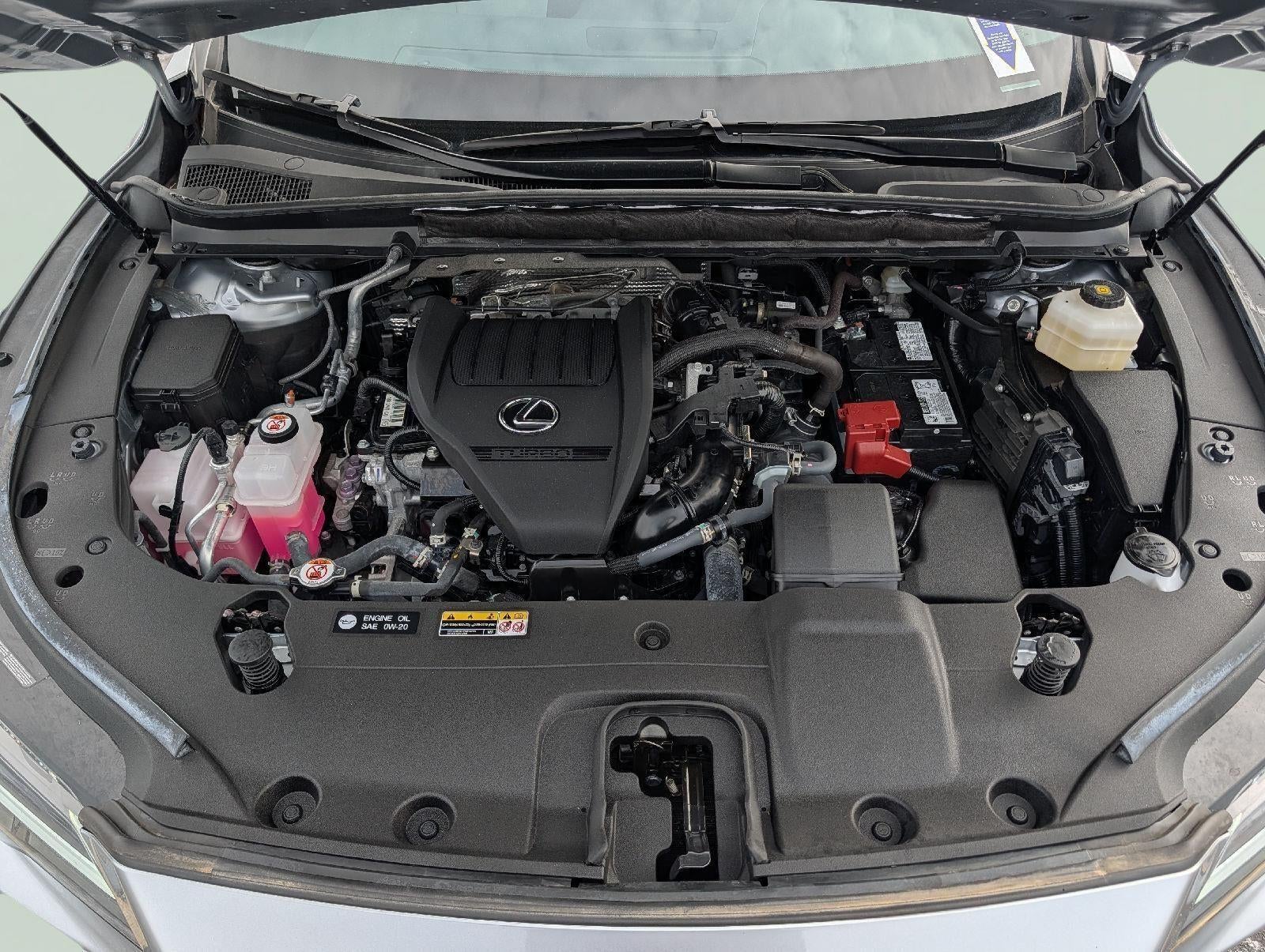 2023 Lexus RX PREMIUM AWD