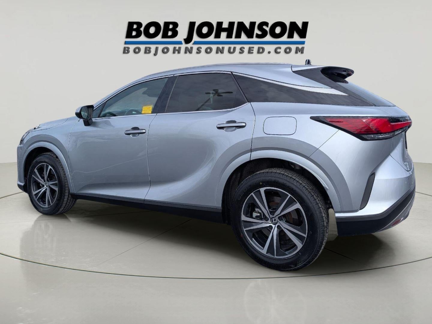 2023 Lexus RX PREMIUM AWD