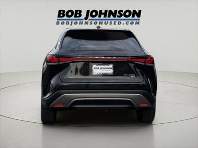 2024 Lexus RX 350 PREMIUM PLUS