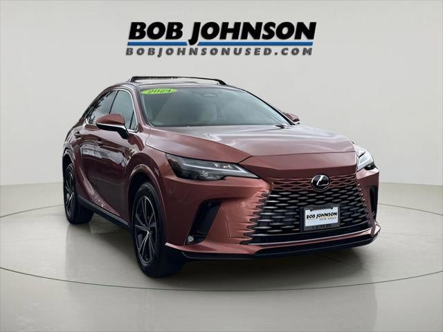 2024 Lexus RX 350 RX 350 Premium