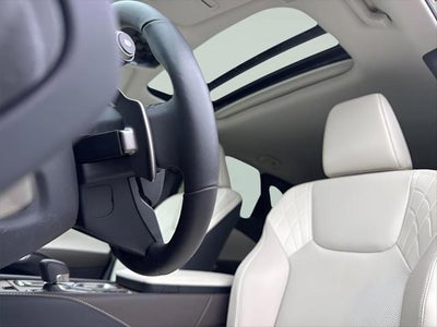 2024 Lexus RX 350 RX 350 Premium