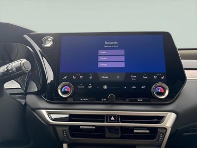 2024 Lexus RX 350 RX 350 Premium