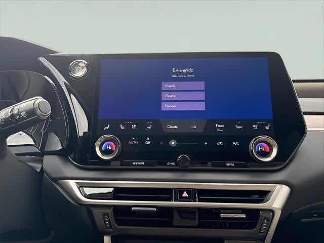 2024 Lexus RX 350 RX 350 Premium