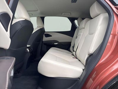 2024 Lexus RX 350 RX 350 Premium