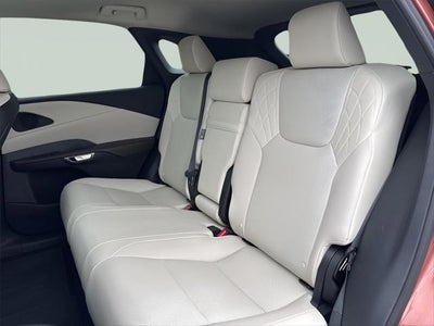 2024 Lexus RX 350 RX 350 Premium