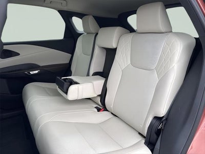 2024 Lexus RX 350 RX 350 Premium