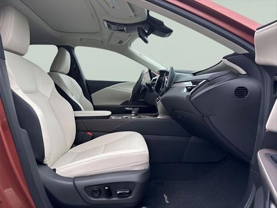 2024 Lexus RX 350 RX 350 Premium