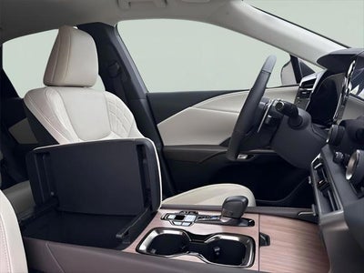 2024 Lexus RX 350 RX 350 Premium