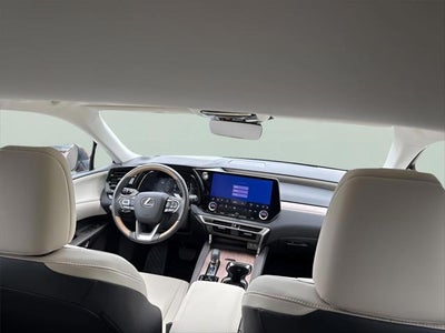 2024 Lexus RX 350 RX 350 Premium